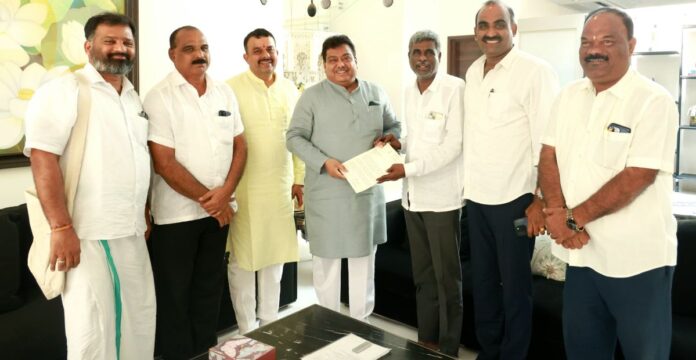 ಕೋಟ ಶ್ರೀನಿವಾಸ ಪೂಜಾರಿ