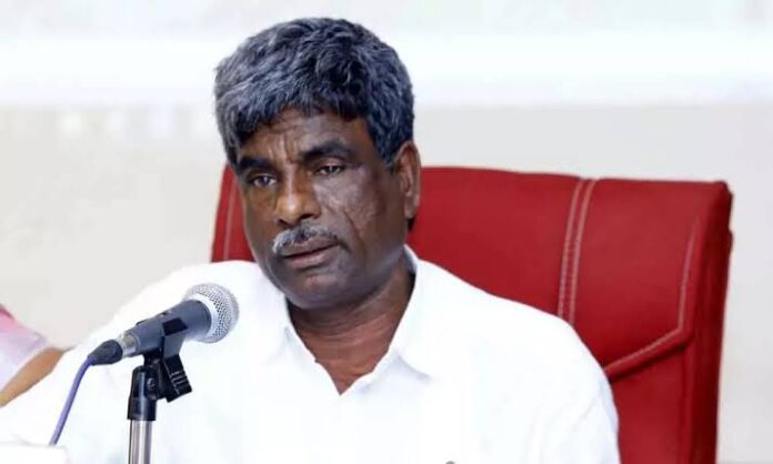 ಕೋಟ ಶ್ರೀನಿವಾಸ ಪೂಜಾರಿ
