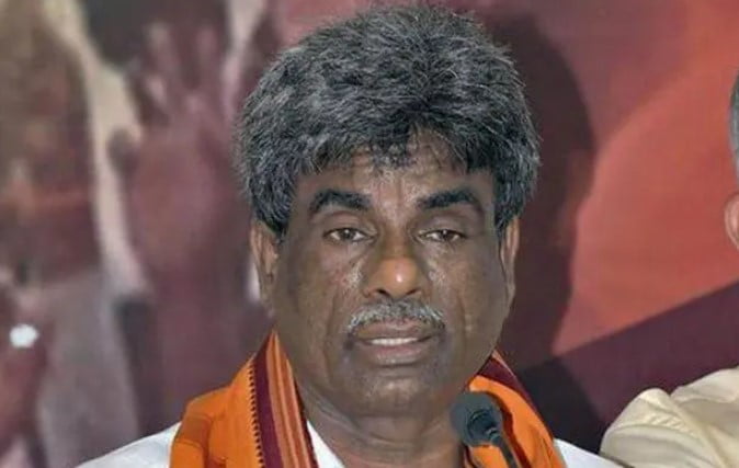 ಕೋಟ ಶ್ರೀನಿವಾಸ್‌ ಪೂಜಾರಿ