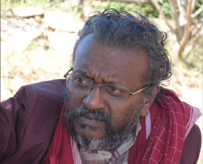ಕೋಟಿಗಾನಹಳ್ಳಿ ರಾಮಯ್ಯ