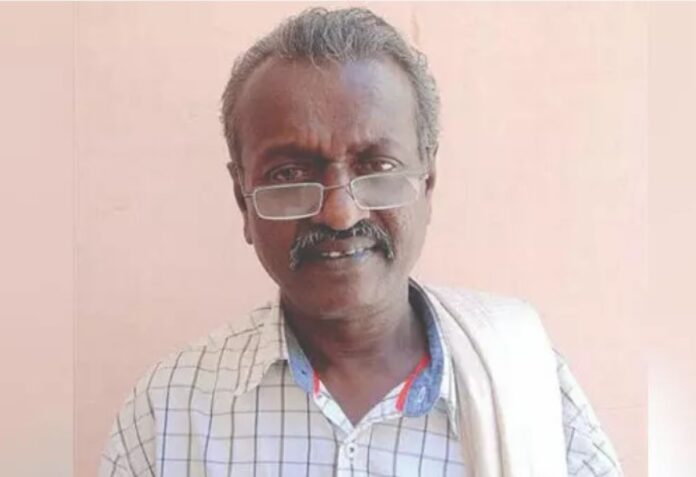 ಕೋಟಿಗಾನಹಳ್ಳಿ ರಾಮಯ್ಯ
