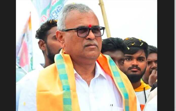 ಕೋಮುಲ್‌ ಹಗರಣದಲ್ಲಿ ಆಸ್ತಿ ಜಪ್ತಿ