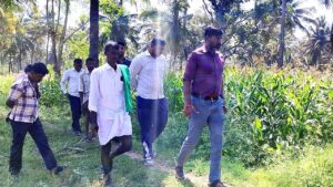 ಕೋರಮಂಡಲ ಸಕ್ಕರೆ ಕಾರ್ಖಾನೆ1