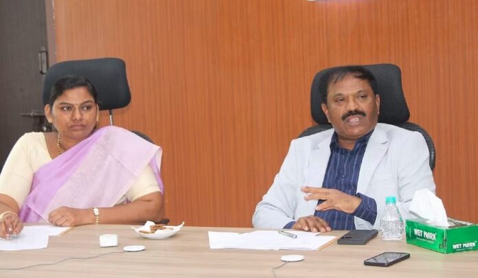 ಕೊಳವೆಬಾವಿ ಕೊರೆಯಲು ಪ್ರಾಧಿಕಾರದ ಅನುಮತಿ ಅಗತ್ಯ