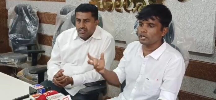 ಕೋಲಾರದಲ್ಲಿ ಅಕ್ರಮ ಗಣಿಗಾರಿಕೆ