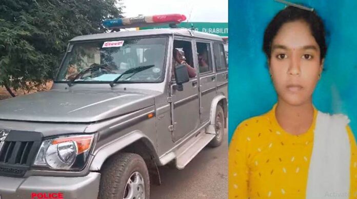 ತಂದೆಯಿಂದಲೇ ಮಗಳ ಮರ್ಯಾದಾ ಹತ್ಯೆ