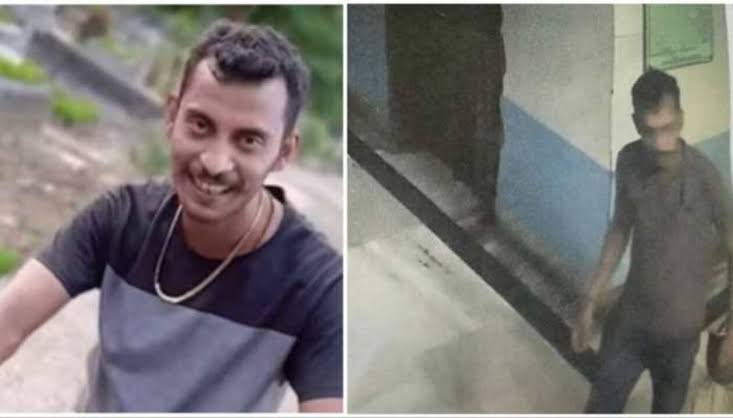 ಕೋಲ್ಕತ್ತ ರೇಪಿಸ್ಟ್