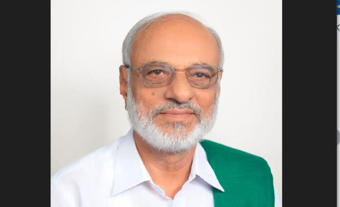 ಕ್ಯಾರಿ ಓವರ್ ರದ್ದುಪಡಿಸುವಂತೆ ಬಸವರಾಜಪ್ಪ ಮನವಿ