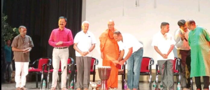 ಕ್ರಾಂತಿಯ ಬದುಕಿನಲ್ಲಿ ಬದ್ಧತೆ ಮುಖ್ಯ