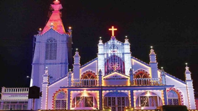 ಕ್ರಿಸ್‌ಮಸ್‌