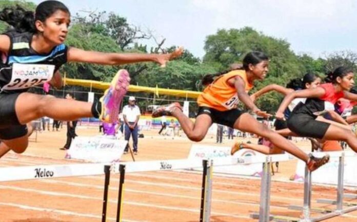 ಜಿಲ್ಲಾ ಮಟ್ಟದ ಕ್ರೀಡಾಪಟುಗಳ ಆಯ್ಕೆ ಪ್ರಕ್ರಿಯೆ ರದ್ದು