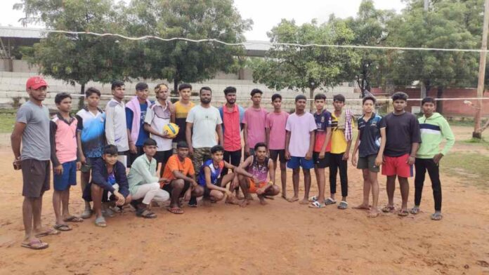 ಕ್ರೀಡೆಯಿಂದ ಮಾನಸಿಕ ಆರೋಗ್ಯ