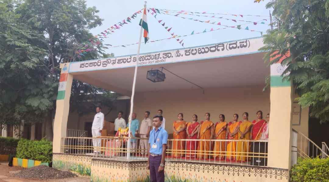 ಖಣದಾಳ ಶಾಲೆ 4