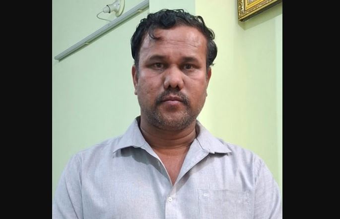 ಶಿವಮೊಗ್ಗದ ಮಹಿಳೆಗೆ ದೋಖಾ ಮಾಡಿದ ಖದೀಮ