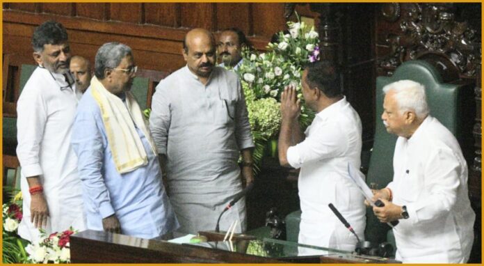 ಯು ಟಿ ಖಾದರ್