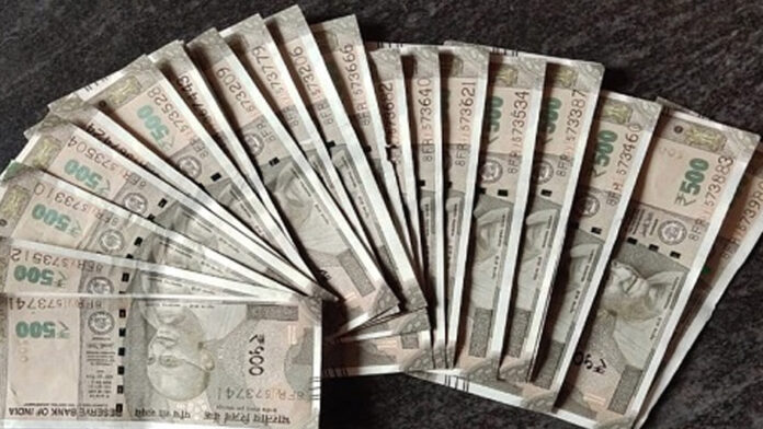 ವೈರಲ್ ಸುದ್ದಿ, ಖೋಟಾ ನೋಟ್, ಬೆಂಗಳೂರು, Viral news, fake note, Bangalore,