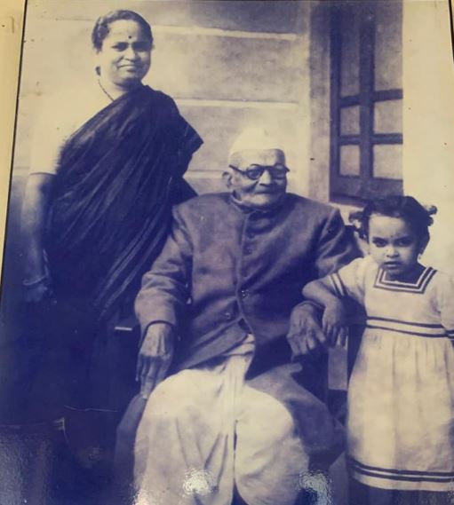 ಗಂಗಾಧರ ದೇಶಪಾಂಡೆ