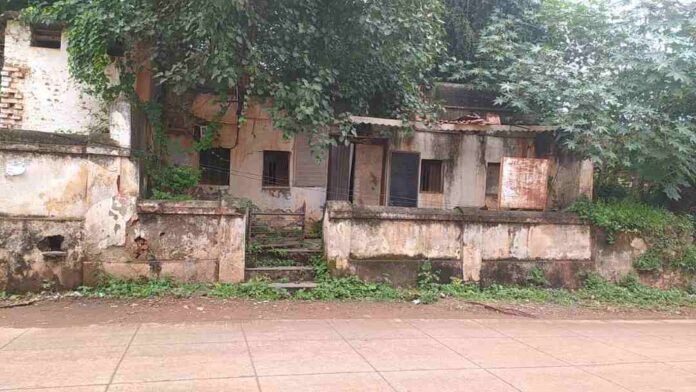 ಗಂಗೂಬಾಯಿ ಹಾನಗಲ್‌ ಮನೆ