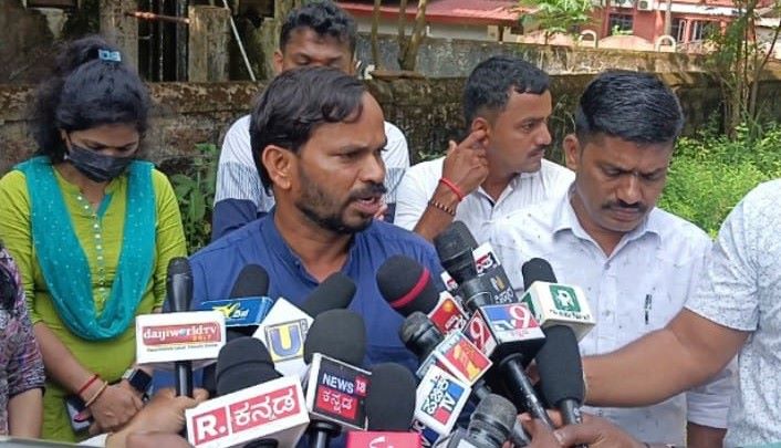 ಗಂಡನನ್ನೇ ಕೊಂದ ಪ್ರಕರಣ