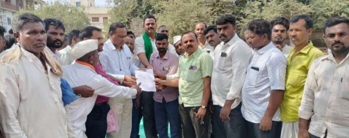ಗಜೇಂದ್ರಗಡ ರೈತ ಸಂಘ