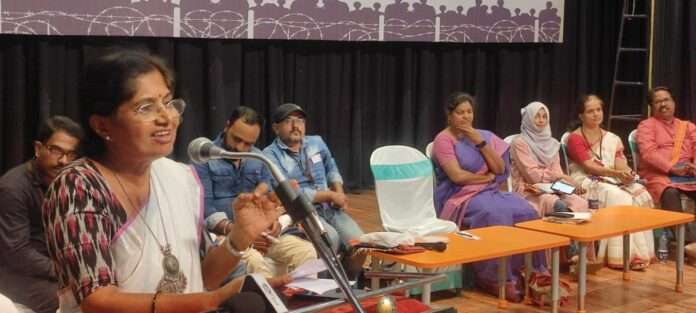 ಗದಗ - ಮೇ ಸಾಹಿತ್ಯ ಸಮ್ಮೇಳನ