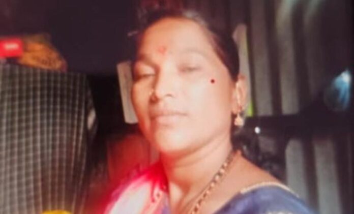 ಗರ್ಭಿಣಿಯ ಕೊಲೆ