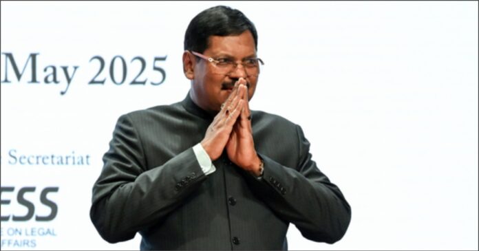 ಗವಾಯಿ