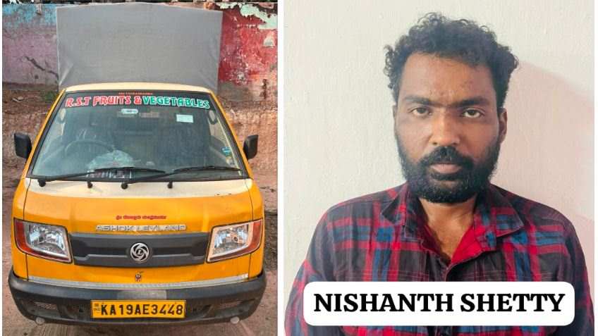 ಗಾಂಜಾ ಆರೋಪಿ