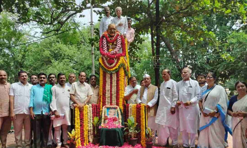 ಗಾಂಧಿ ಜಯಂತಿ 1
