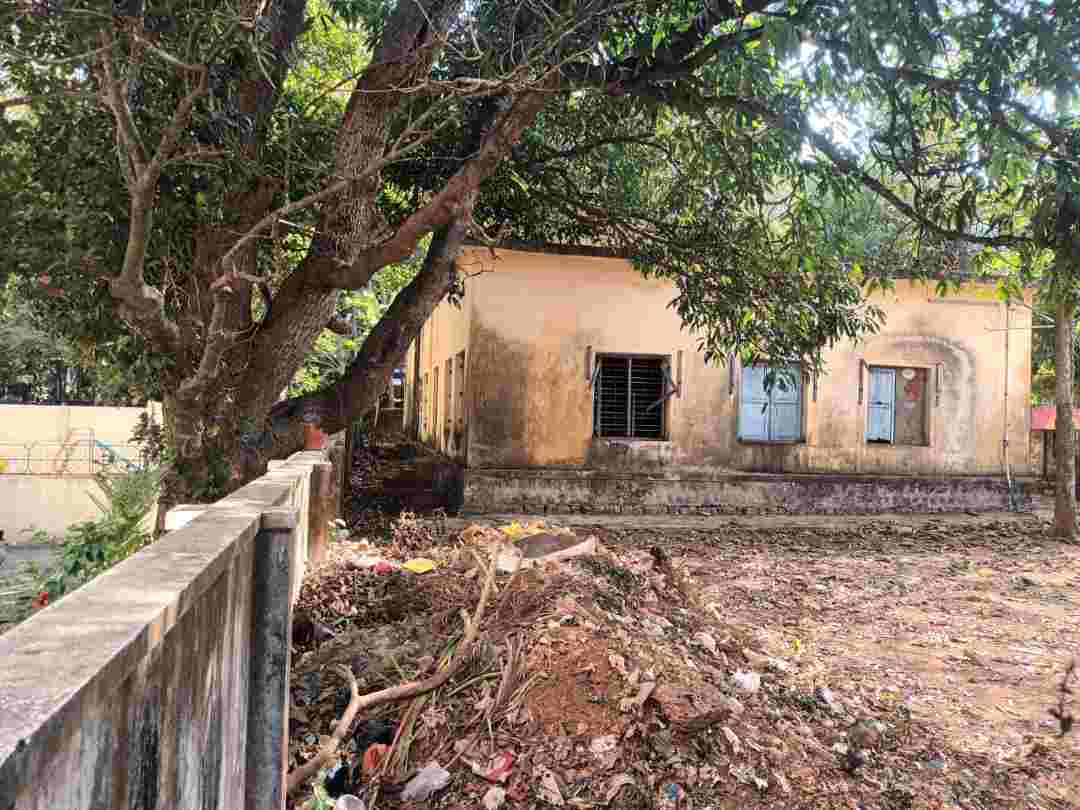 ಉಡುಪಿ ಗಾಂಧಿ ಭವನ