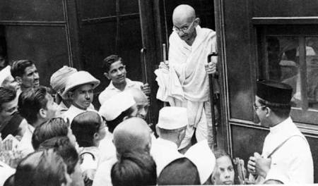 ಗಾಂಧಿ೨
