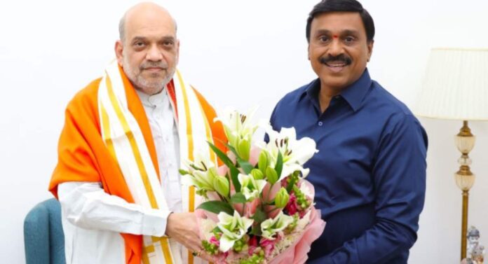 ಗಾಲಿ ಜನಾರ್ಧನ ರೆಡ್ಡಿ
