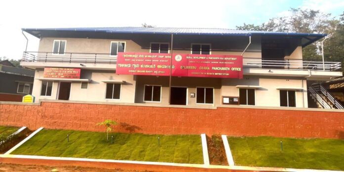 ಗಾಳಿಬೀಡು