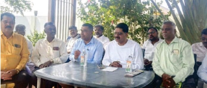 ಗಿರಿಜನ ಉತ್ಸವ
