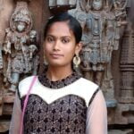 ಗಿರಿಜಾ ಎಸ್‌ ಜಿ