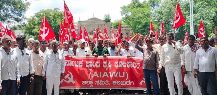 ಗಿರೀಶ್ ರಂಜೋಳಕರ್ ಅಮಾನತಿಗೆ ಆಗ್ರಹ
