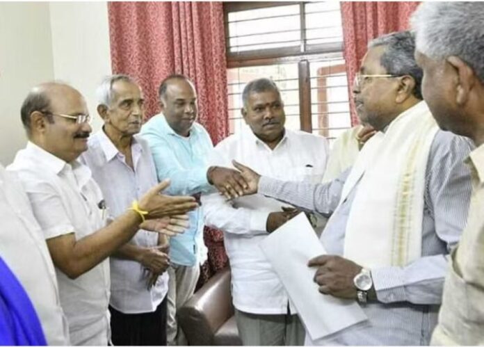 ಗುತ್ತಿಗೆ ದಾರರ ಸಂಘ