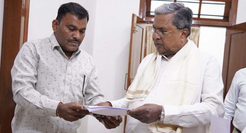 ಗುತ್ತಿಗೆದಾರ ಚಲುವಾಜು