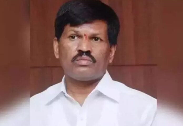 ಗೂಳಿಹಟ್ಟಿ ಶೇಖರ್‌