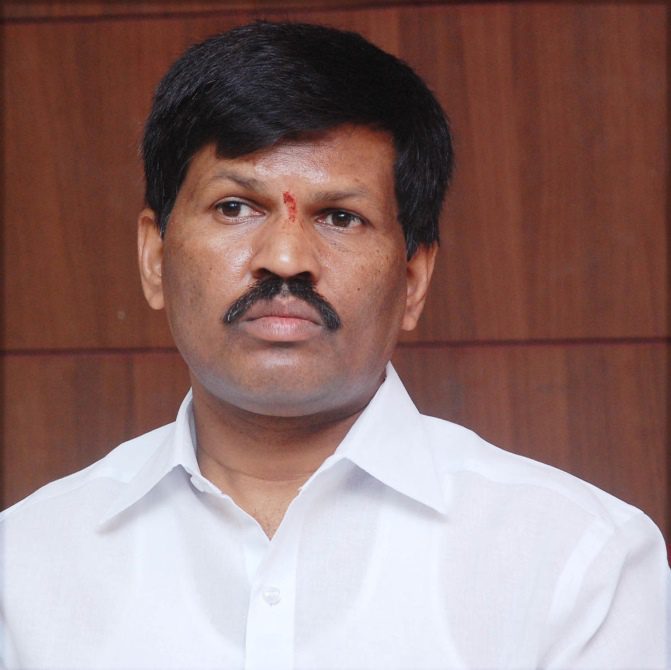 ಬಿಜೆಪಿ ಬಂಡಾಯ