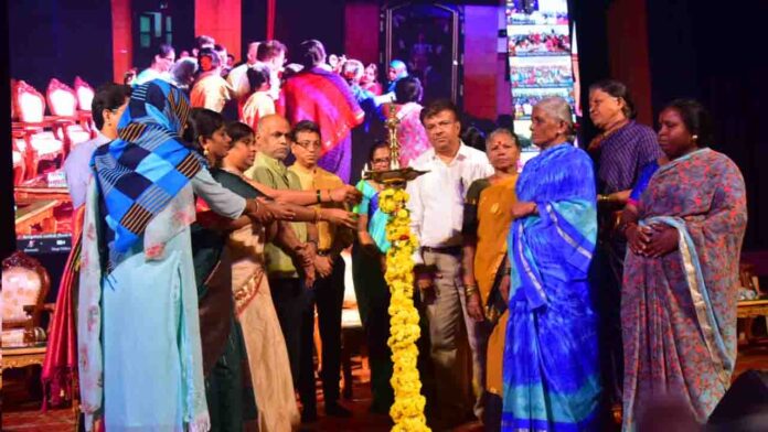 ಗೃಹಲಕ್ಷ್ಮಿ