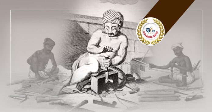 ಗೊರೂರು ರಾಮಸ್ವಾಮಿ ಅಯ್ಯಂಗಾರ್