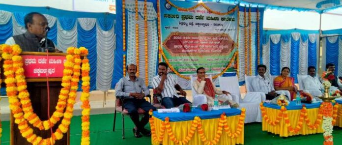 ಗೊಲ್ಲಹಳ್ಳಿ ಶಿವಪ್ರಸಾದ್
