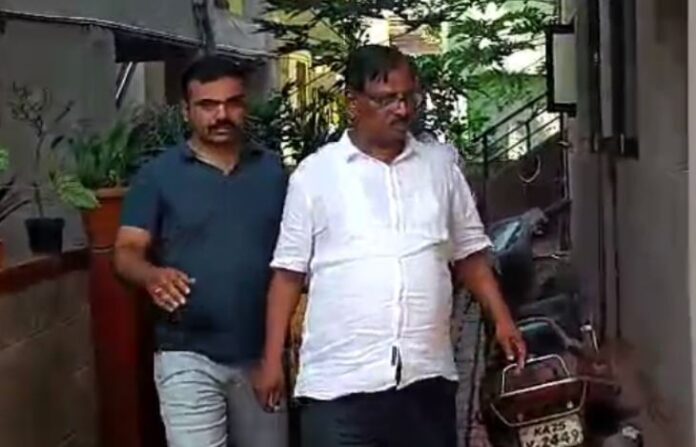ಗೋಪಾಲ ಜೋಶಿ
