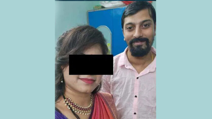 ಬೆಂಗಳೂರು, ಆತ್ಮಹತ್ಯೆ, ಕುಟುಂಬಿಕ ಸಮಸ್ಯೆ, Bangalore, suicide, family problems,