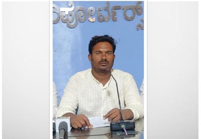 ಗ್ರಾ. ಪಂ. ರಮೇಶ್‌ ವೀರಾಪೂರು