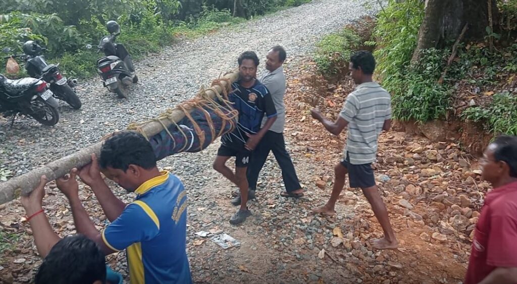 ಗ್ರಾಮ