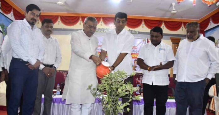 ಗ್ರಾಮ ಪಂಚಾಯಿತಿ ಅಹವಾಲು