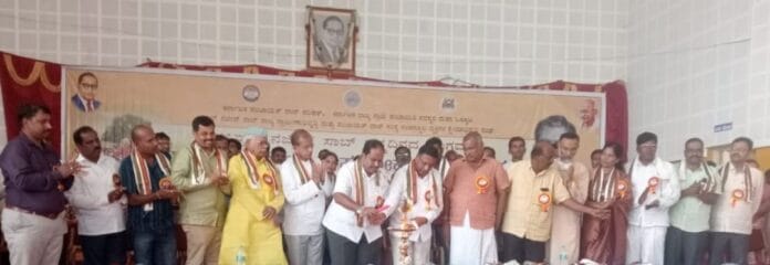 ಗ್ರಾಮಸಭೆ