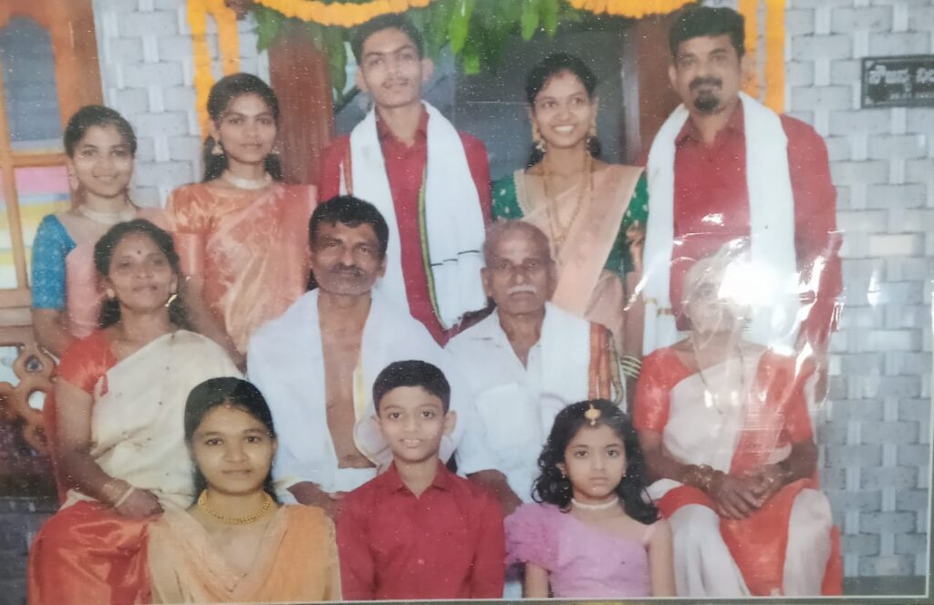 ಗ್ರೂಪ್‌ ಫೋಟೋ